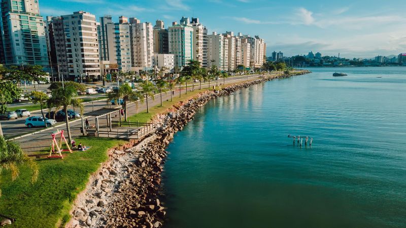 Florianópolis (SC)